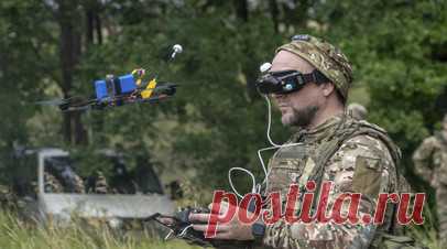 Боевой БПЛА сбит рядом с Курской АЭС. Боевой беспилотный летательный аппарат ВСУ был сбит рядом с Курской АЭС, сообщили на станции. Читать далее
