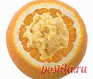 Апельсиновый соус с  (к рыбе и морепродуктам) | www.wmj.ru