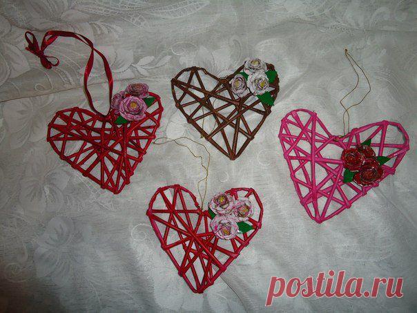 КАРТОНКИНО. Поделки из бумаги и картона