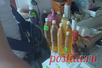 Минздрав проверит приехавших на вызов к отравившимся смертельной чачей россиянкам медиков