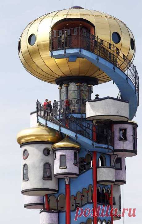 ГЕРМАНИЯ