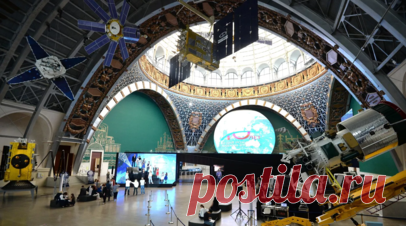 На занятиях проекта «Учебный день в музее» в Москве побывали 88 тысяч детей. На занятиях в рамках проекта «Учебный день в музее» в Москве в 2022/2023 учебном году побывали более 88 тыс. школьников и учащихся колледжей, заявил мэр Сергей Собянин. Читать далее