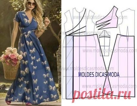 ​Летнее моделирование