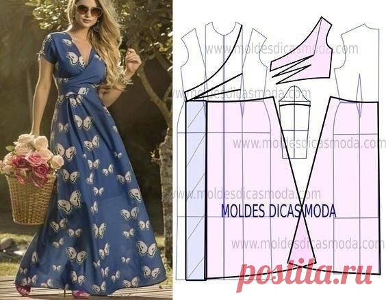 ​Летнее моделирование