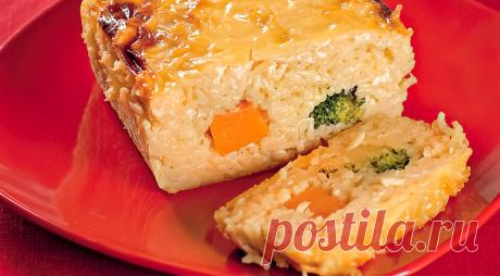 Лапшевик с творогом, пошаговый рецепт с фото