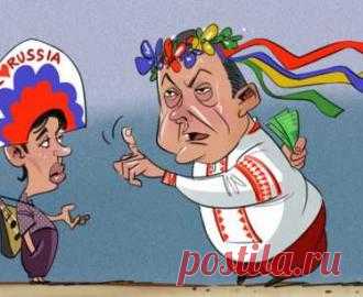 Русские идут, или Тайна дома Кондитера - свежие новости Украины и мира