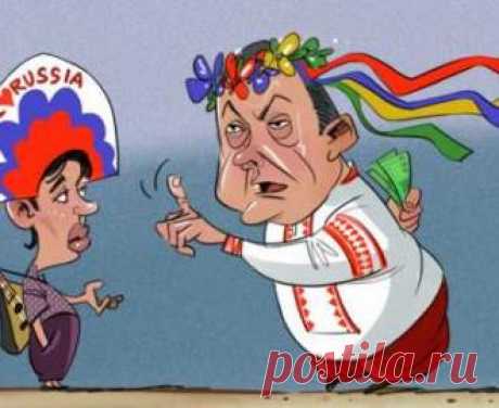 Русские идут, или Тайна дома Кондитера - свежие новости Украины и мира