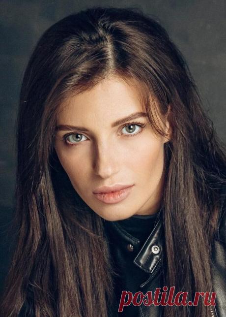 Алина Носуленко