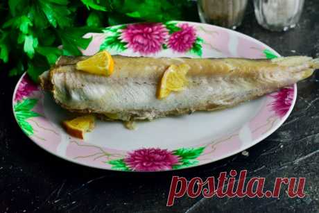 Минтай с лимоном в духовке Минтай – это довольно не дорогая и вкусная рыба, из которой можно приготовить много вкуснейших блюд. Она, кстати, еще и довольно полезна. А главным ее преимуществом является то, что в ней мало косточек, именно поэтому даже в садике она есть в еженедельном меню.&nbsp;Самый быстрый и...