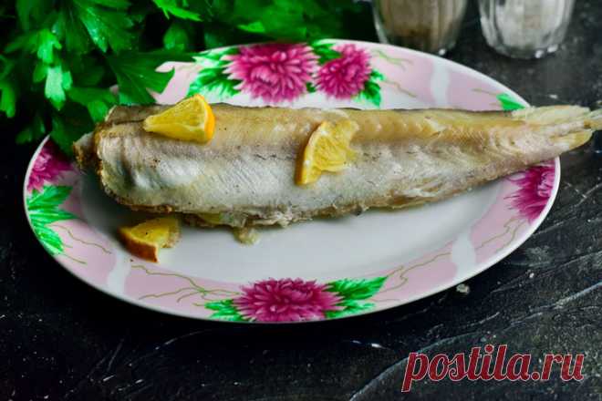 Минтай с лимоном в духовке Минтай – это довольно не дорогая и вкусная рыба, из которой можно приготовить много вкуснейших блюд. Она, кстати, еще и довольно полезна. А главным ее преимуществом является то, что в ней мало косточек, именно поэтому даже в садике она есть в еженедельном меню. Самый быстрый и...