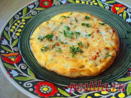 Бризоль из куриного филе - быстрый способ превратить банальную грудку в блюдо с романтическим названием