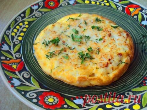 Бризоль из куриного филе - быстрый способ превратить банальную грудку в блюдо с романтическим названием