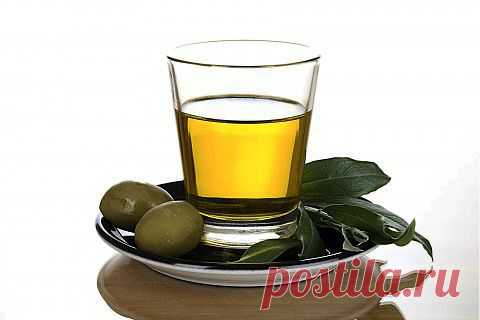 7 самых полезных растительных масел