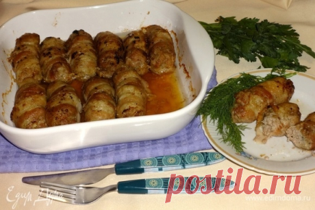БУДЕТ ВКУСНО!