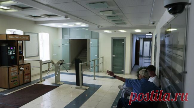 Редактора URA.RU задержали второй раз за день