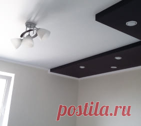 Натяжные потолки Ульяновск купить | Потолки Craft