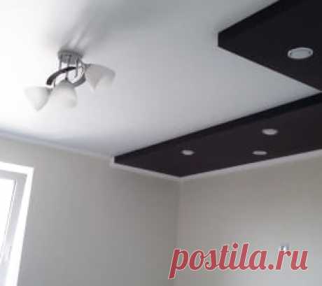 Натяжные потолки Ульяновск купить | Потолки Craft