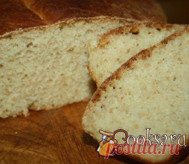 Нежный хлебушек на кефире с пшеничными отрубями фото рецепт приготовления