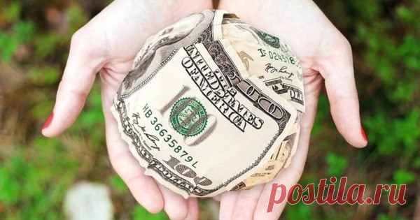 7 денежных ритуалов, которые принесут вам достаток — Копилочка полезных советов