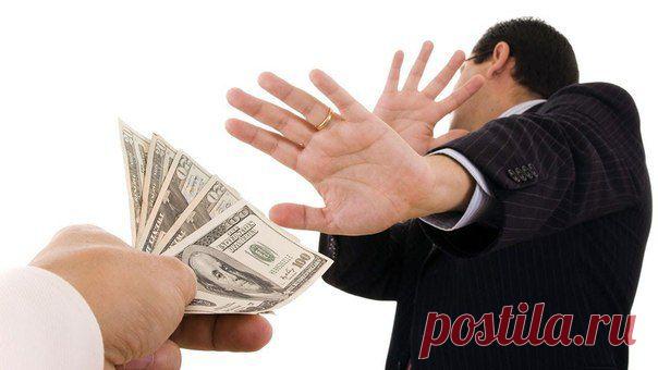 Что бедные люд / Сферический бизнес