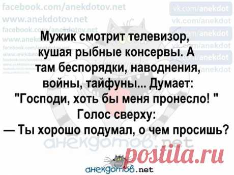 анекдотов.net