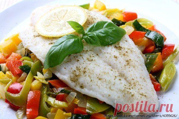 Дом Кулинарии • Золотые Рецепты