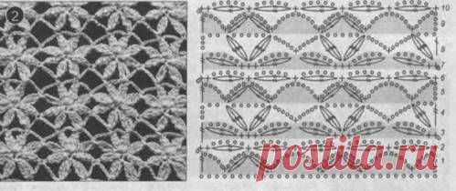 0783_Схема_узора - 8 Мая 2011 - Копилка узоров
