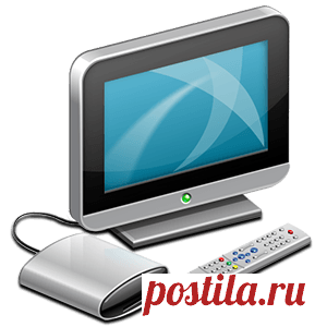 Как смотреть ТВ-каналы по интернету?