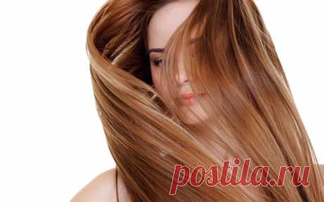 Рецепты для утолщения волос