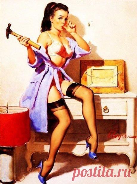 Самостоятельная женщина. Что за зверек такой «Я-сама!»? Какие плюсы и минусы он нам дает? - rastimul.com.ua