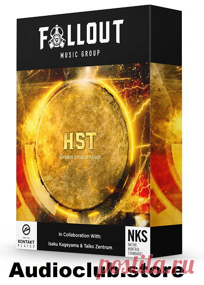 Fallout Music Group Hybrid Studio Taiko KONTAKT  | 757 MB

Review of Hybrid Studio Taiko: The Future of Taiko Drums
Introduction
Hybrid Studio Taiko is the new evolution of the classical process of playing with Taiko drums focusing on a huge and tight sound which fits perfectly into active soundtracks.