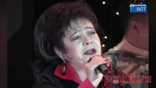 Зифа Нагаева - Энием очен
Зифа Нагаева - Әнием өчен
Зифа Нагаева көе һәм сүзләре