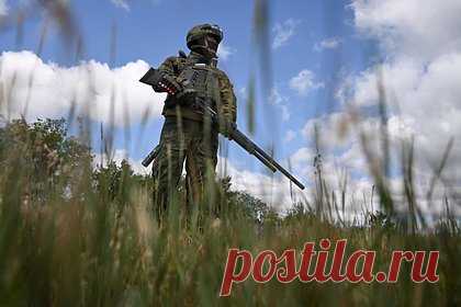 Гражданин одной из главных стран-поставщиков наемников ВСУ присоединился к армии России