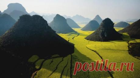 Китай глазами фотографов: 18 снимков, трогающих до глубины души - Ярмарка Мастеров - ручная работа, handmade