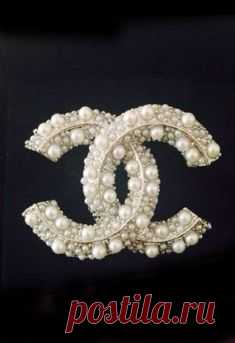 17 best ideas for fashion logo design inspiration luxury coco chanel #fashion #design