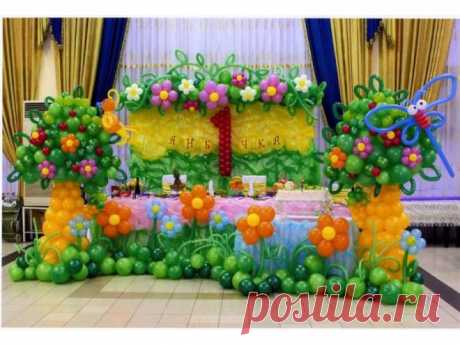 Оформление праздников, оформление детского праздника, оформление праздника шарами, оформление новогоднего праздника, оформление воздушными шарами праздников, оформление свадьбы, оформление зала