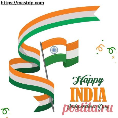 India's Independence Day is a momentous occasion that holds great significance for every Indian citizen. It is a day of immense pride and patriotism, where the nation celebrates its freedom from British rule. One of the most popular ways to showcase this spirit and commemorate the day is by using a specially designed image for profiles on social media platforms.