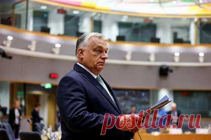Слова Орбана о способности привести Украину к распаду за один день объяснили