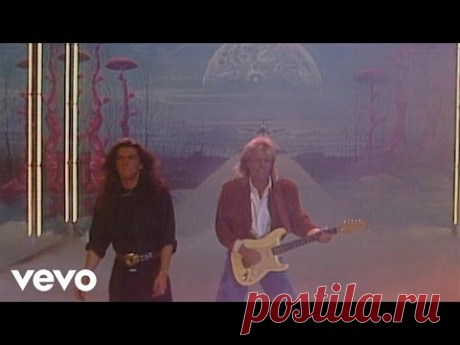 Modern Talking - Jet Airliner (Na, sowas! 30.05.1987)