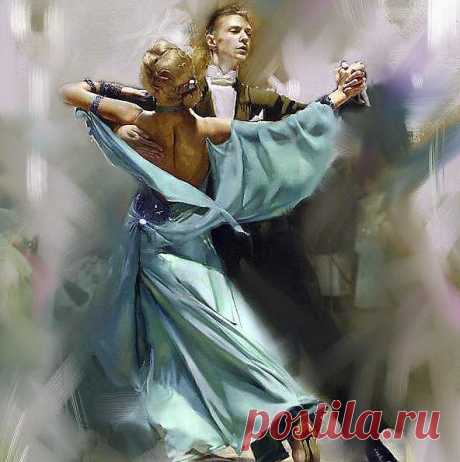 Несостоявшаяся любовь