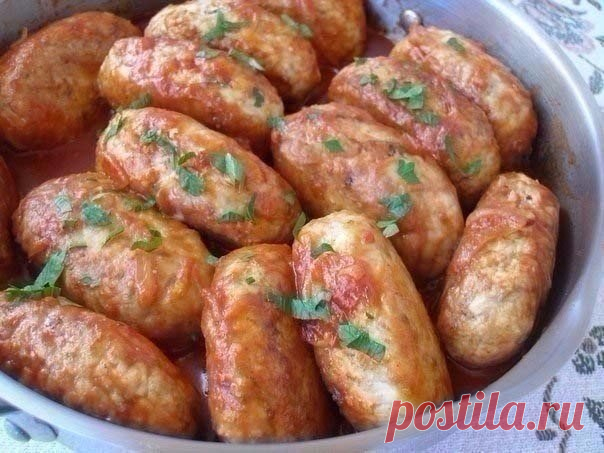 "Гречаники"