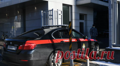 Следствие просит отправить блогера Портнягина под домашний арест. В Тверской суд Москвы поступило ходатайство следователя о домашнем аресте для блогера Дмитрия Портнягина, также известного как Трансформатор, по делу о неуплате налогов и легализации доходов. Читать далее