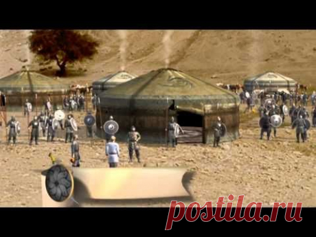 Из истории сибирских татар | Сайт Сибири (Путешествие в историю)| tobolzk.ru