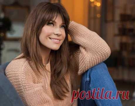 Екатерина Волкова ретуширует снимки в фотошопе: два фото звезды Ворониных для сравнения