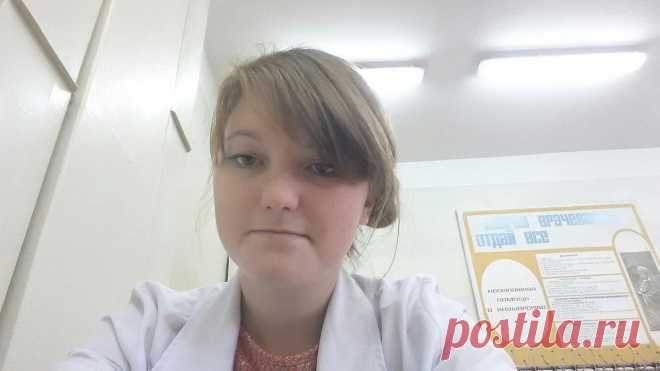 Лада Зайцева