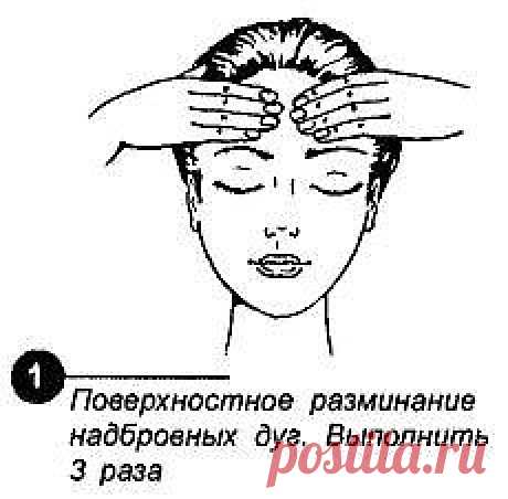 Если голова болит от погоды: 7 простых советов