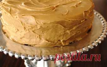 Маковый торт с безе / Торты / TVCook: пошаговые рецепты c фото