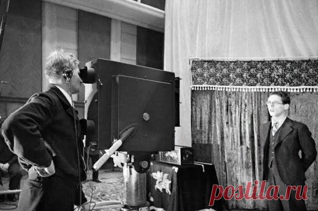 Глашатай Победы / Назад в СССР / Back in USSR