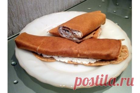 Блинчики

Описание

2 ст. л. молотых овсяных отрубей
1 ст. л. молотых пшеничных отрубей
1 яйцо
кефир 0% теплый
соль, сахарозаменитель, специи по вкусу

Готовим тесто традиционно, выпекаем без масла на раскаленной сковороде.