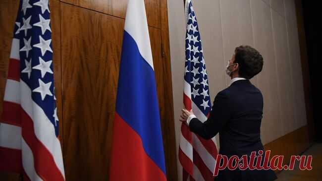 Дмитриев заявил о попытках срыва диалога между Россией и США